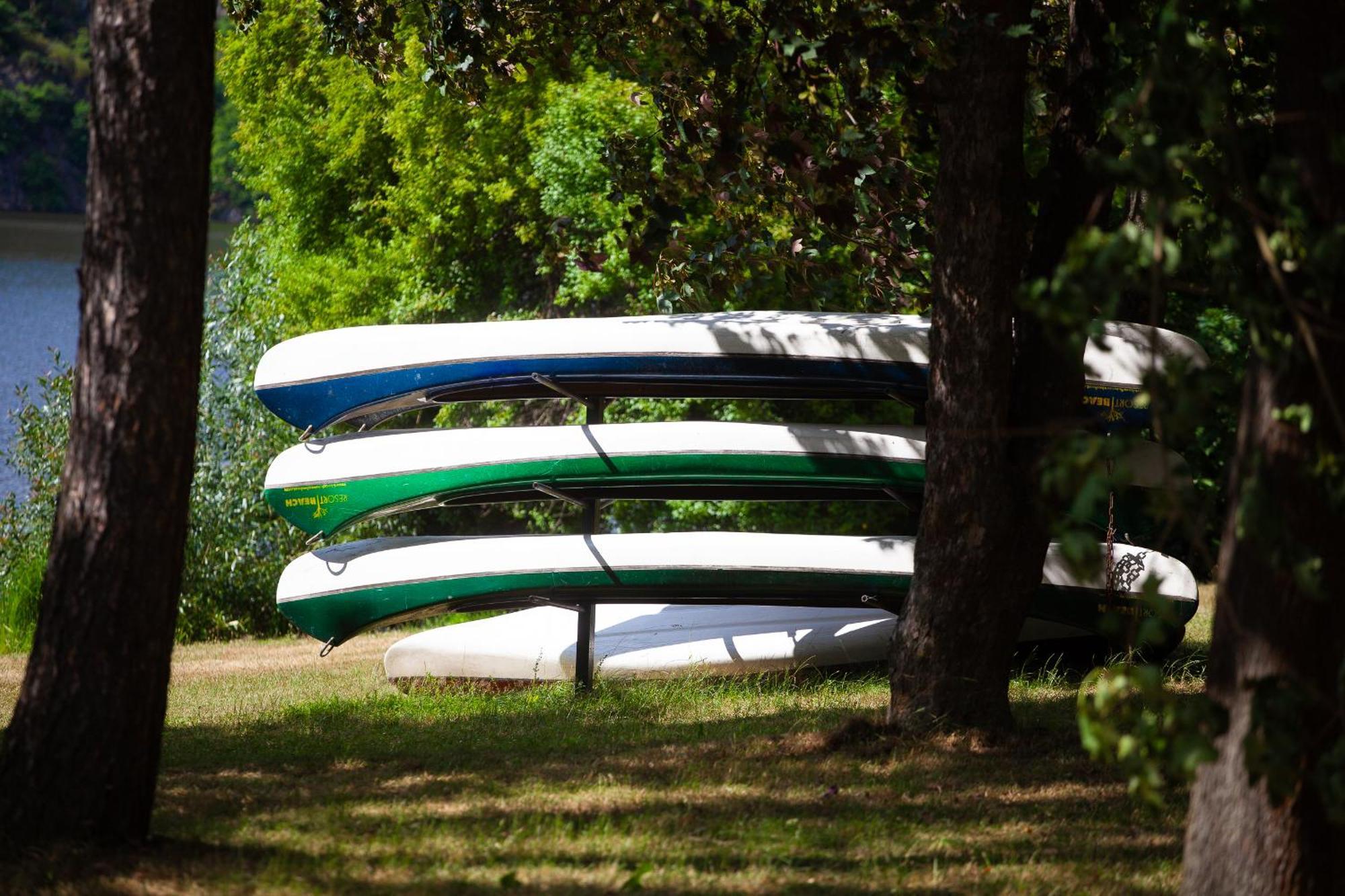 Resort Beach Nova Zivohost Křečovice Kültér fotó