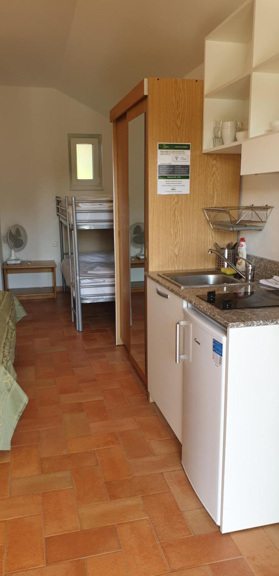 Resort Beach Nova Zivohost Křečovice Kültér fotó
