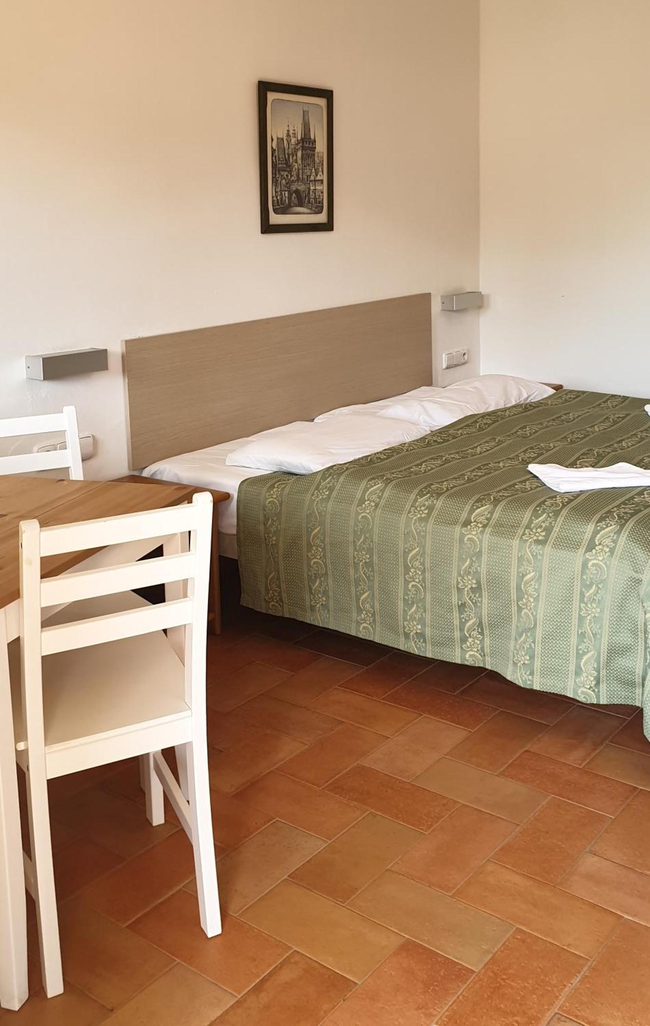 Resort Beach Nova Zivohost Křečovice Kültér fotó