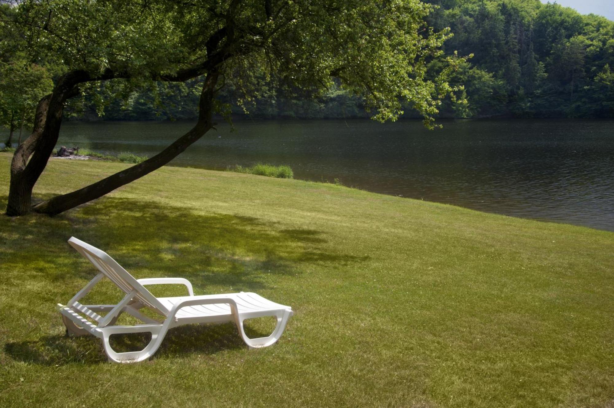 Resort Beach Nova Zivohost Křečovice Kültér fotó