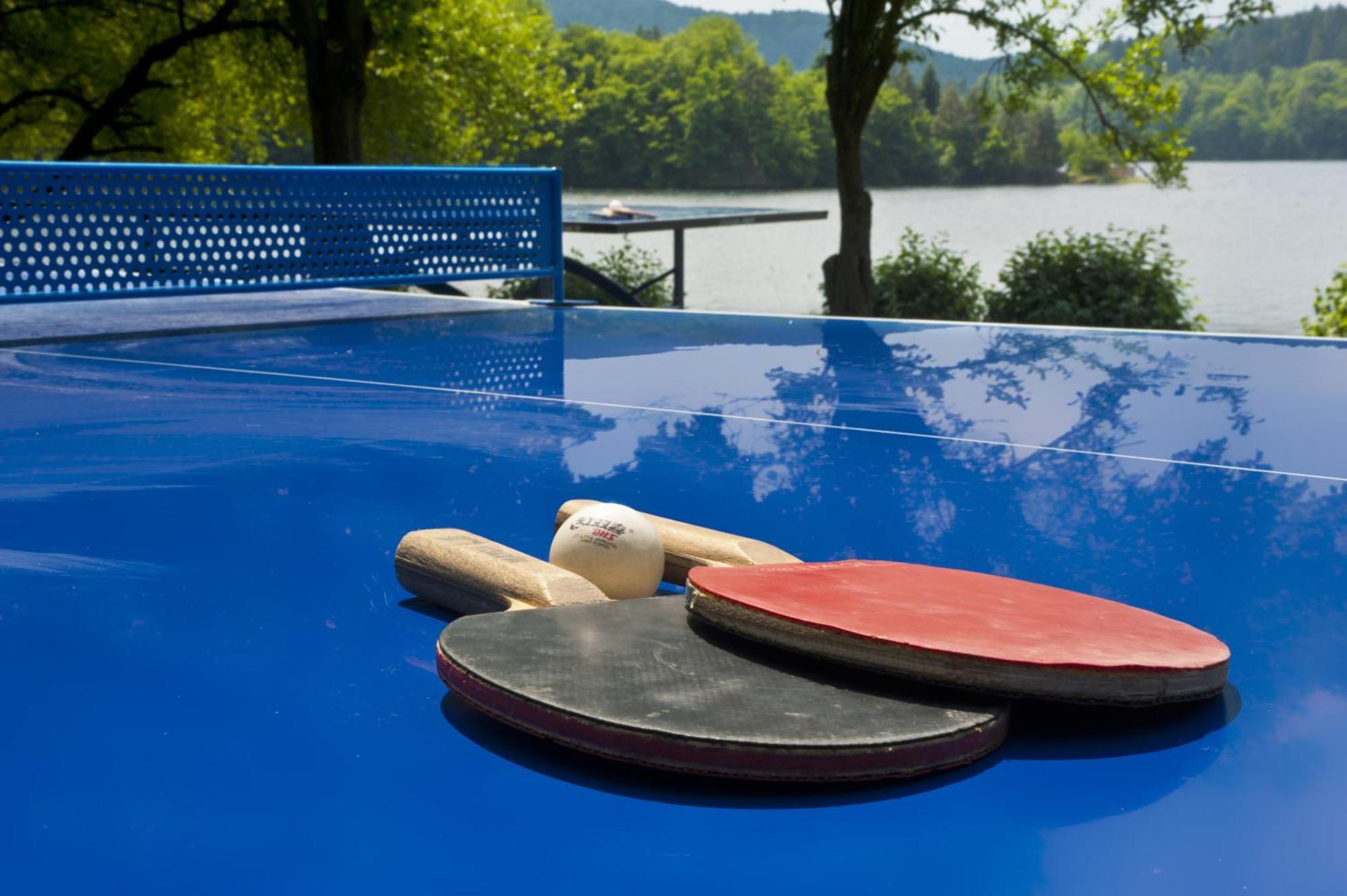 Resort Beach Nova Zivohost Křečovice Kültér fotó