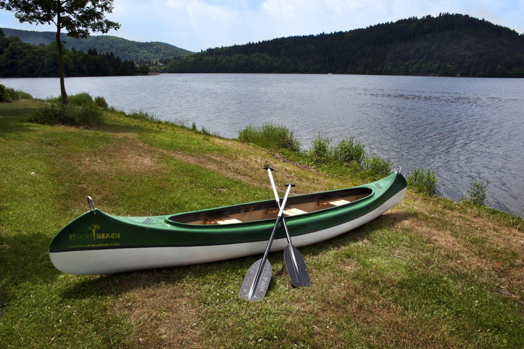 Resort Beach Nova Zivohost Křečovice Kültér fotó