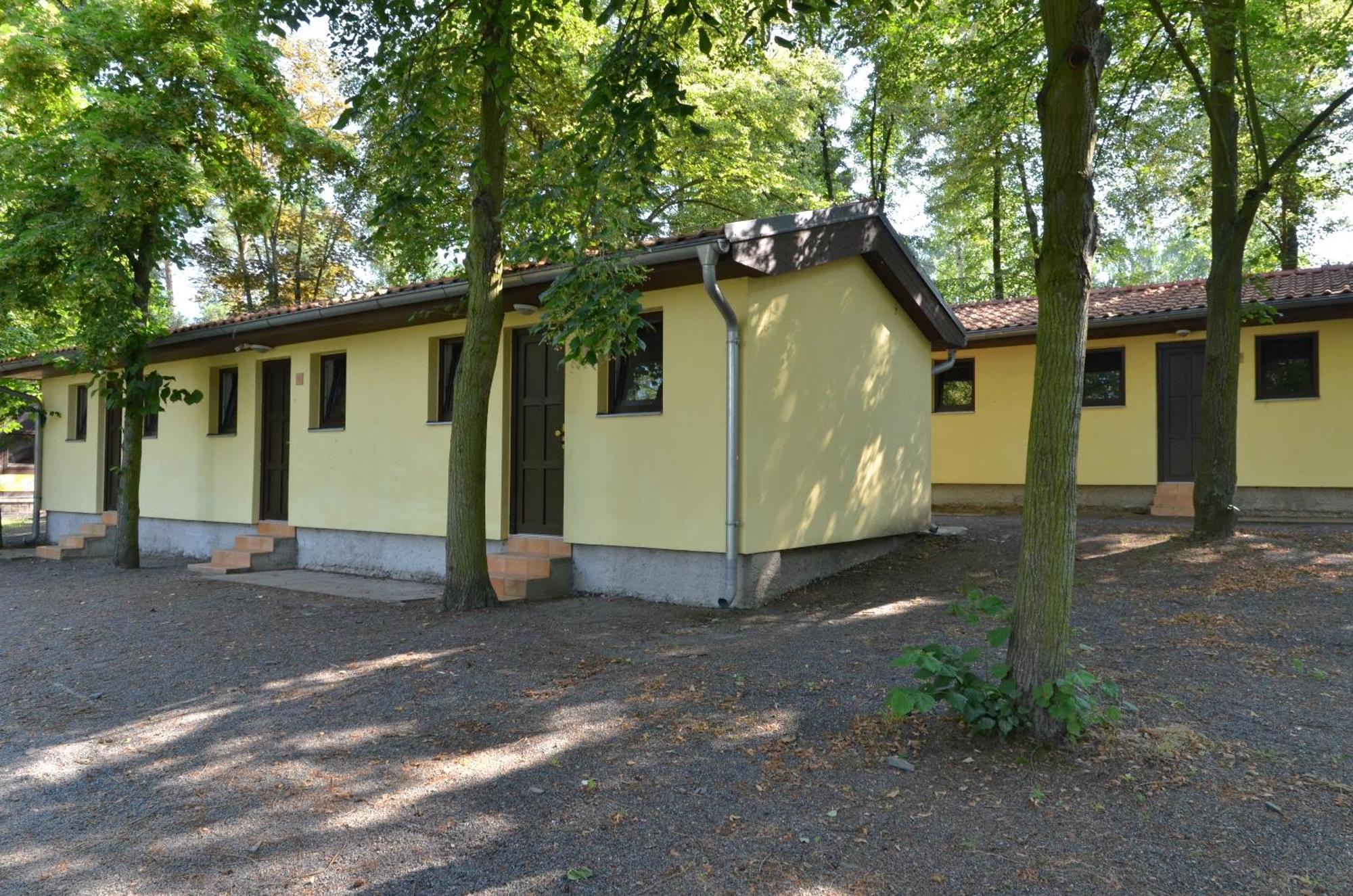 Resort Beach Nova Zivohost Křečovice Szoba fotó