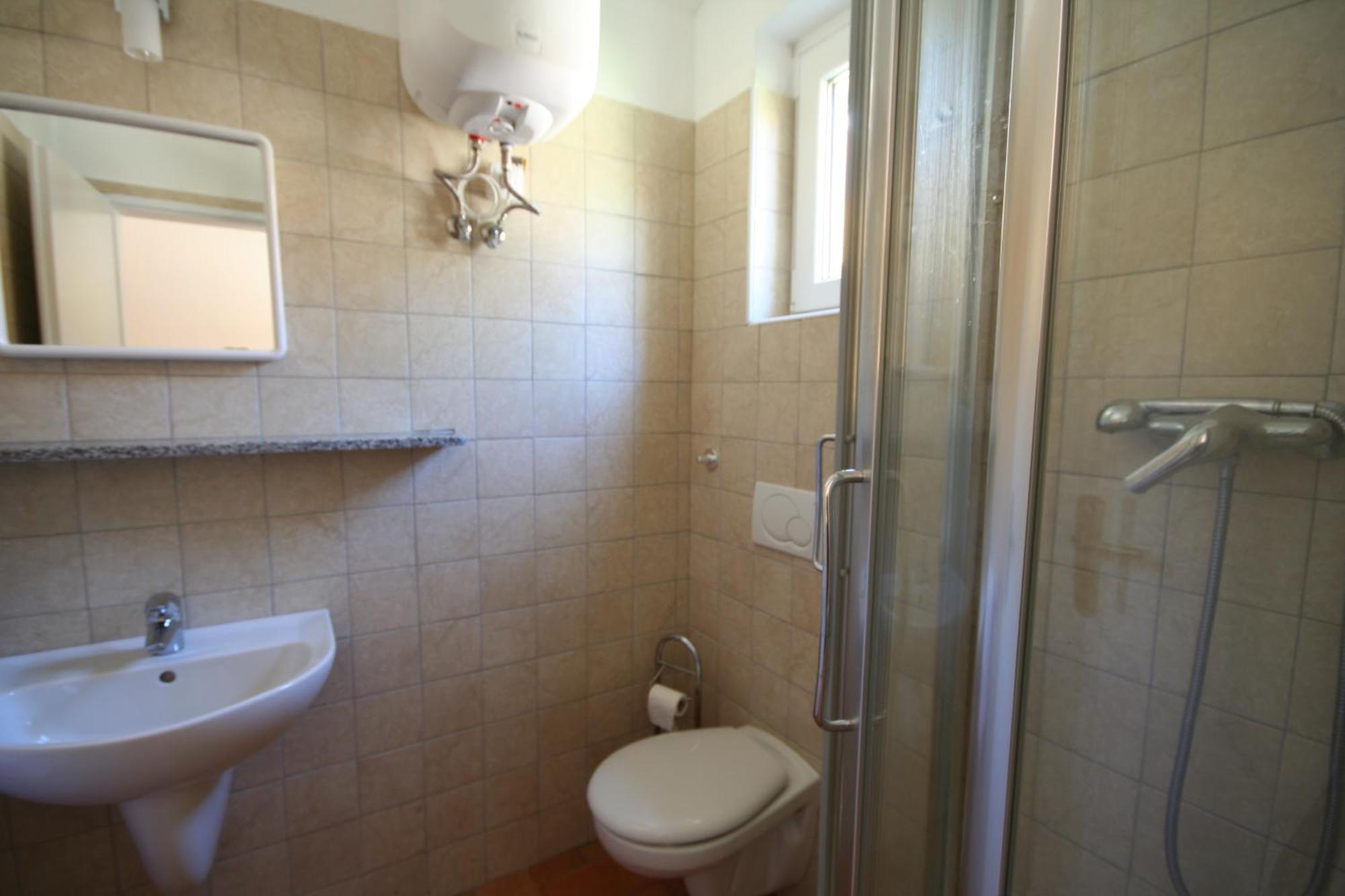Resort Beach Nova Zivohost Křečovice Kültér fotó